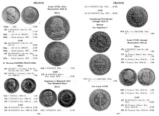 Coins world  CRAIG 1850-1980 world.Каталог монет мира CRAIG 1850-1980 года.