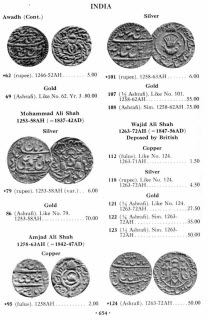 Coins world  CRAIG 1850-1980 world.Каталог монет мира CRAIG 1850-1980 года.