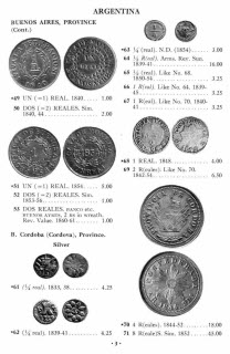 Coins world  CRAIG 1850-1980 world.Каталог монет мира CRAIG 1850-1980 года.