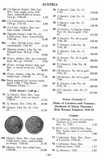 Coins world  CRAIG 1850-1980 world.Каталог монет мира CRAIG 1850-1980 года.