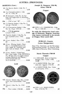 Coins world  CRAIG 1850-1980 world.Каталог монет мира CRAIG 1850-1980 года.