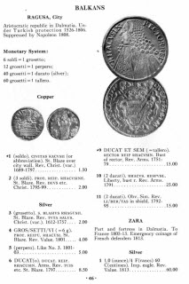 Coins world  CRAIG 1850-1980 world.Каталог монет мира CRAIG 1850-1980 года.