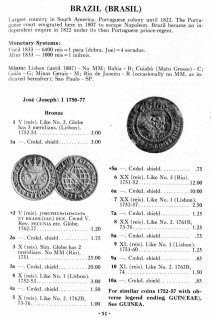 Coins world  CRAIG 1850-1980 world.Каталог монет мира CRAIG 1850-1980 года.