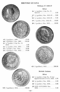 Coins world  CRAIG 1850-1980 world.Каталог монет мира CRAIG 1850-1980 года.