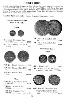 Coins world  CRAIG 1850-1980 world.Каталог монет мира CRAIG 1850-1980 года.