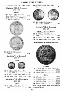 Coins world  CRAIG 1850-1980 world.Каталог монет мира CRAIG 1850-1980 года.