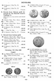 Coins world  CRAIG 1850-1980 world.Каталог монет мира CRAIG 1850-1980 года.