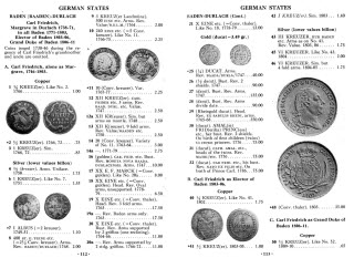 Coins world  CRAIG 1850-1980 world.Каталог монет мира CRAIG 1850-1980 года.