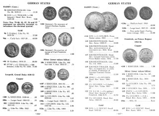 Coins world  CRAIG 1850-1980 world.Каталог монет мира CRAIG 1850-1980 года.