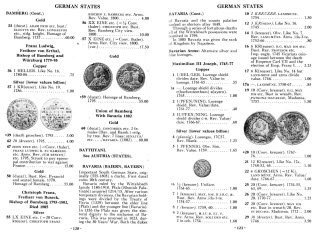 Coins world  CRAIG 1850-1980 world.Каталог монет мира CRAIG 1850-1980 года.