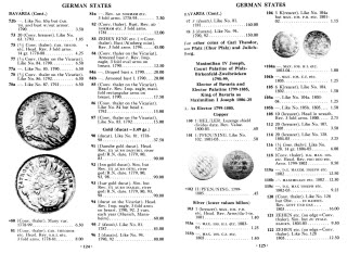 Coins world  CRAIG 1850-1980 world.Каталог монет мира CRAIG 1850-1980 года.