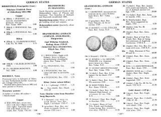 Coins world  CRAIG 1850-1980 world.Каталог монет мира CRAIG 1850-1980 года.