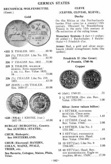 Coins world  CRAIG 1850-1980 world.Каталог монет мира CRAIG 1850-1980 года.