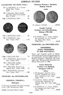 Coins world  CRAIG 1850-1980 world.Каталог монет мира CRAIG 1850-1980 года.