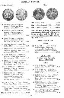 Coins world  CRAIG 1850-1980 world.Каталог монет мира CRAIG 1850-1980 года.