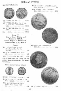 Coins world  CRAIG 1850-1980 world.Каталог монет мира CRAIG 1850-1980 года.