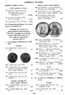 Coins world  CRAIG 1850-1980 world.Каталог монет мира CRAIG 1850-1980 года.