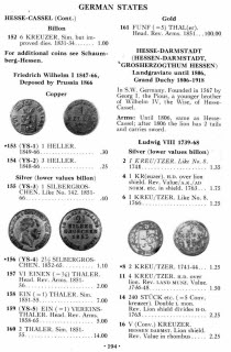 Coins world  CRAIG 1850-1980 world.Каталог монет мира CRAIG 1850-1980 года.