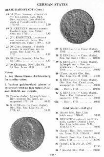 Coins world  CRAIG 1850-1980 world.Каталог монет мира CRAIG 1850-1980 года.