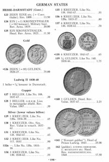 Coins world  CRAIG 1850-1980 world.Каталог монет мира CRAIG 1850-1980 года.