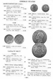 Coins world  CRAIG 1850-1980 world.Каталог монет мира CRAIG 1850-1980 года.