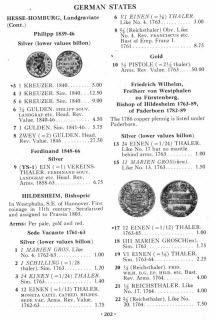 Coins world  CRAIG 1850-1980 world.Каталог монет мира CRAIG 1850-1980 года.