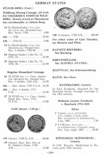 Coins world  CRAIG 1850-1980 world.Каталог монет мира CRAIG 1850-1980 года.