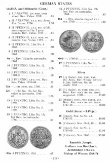 Coins world  CRAIG 1850-1980 world.Каталог монет мира CRAIG 1850-1980 года.