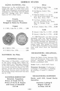 Coins world  CRAIG 1850-1980 world.Каталог монет мира CRAIG 1850-1980 года.