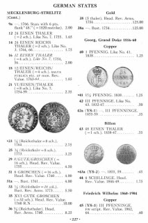 Coins world  CRAIG 1850-1980 world.Каталог монет мира CRAIG 1850-1980 года.