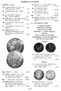 Coins world  CRAIG 1850-1980 world.Каталог монет мира CRAIG 1850-1980 года.