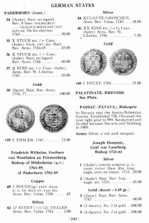 Coins world  CRAIG 1850-1980 world.Каталог монет мира CRAIG 1850-1980 года.