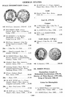 Coins world  CRAIG 1850-1980 world.Каталог монет мира CRAIG 1850-1980 года.