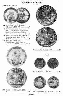 Coins world  CRAIG 1850-1980 world.Каталог монет мира CRAIG 1850-1980 года.