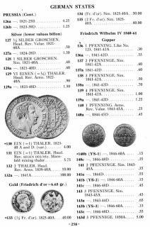 Coins world  CRAIG 1850-1980 world.Каталог монет мира CRAIG 1850-1980 года.