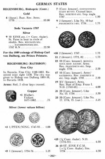 Coins world  CRAIG 1850-1980 world.Каталог монет мира CRAIG 1850-1980 года.