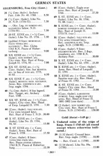 Coins world  CRAIG 1850-1980 world.Каталог монет мира CRAIG 1850-1980 года.