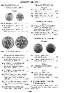 Coins world  CRAIG 1850-1980 world.Каталог монет мира CRAIG 1850-1980 года.