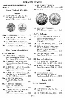 Coins world  CRAIG 1850-1980 world.Каталог монет мира CRAIG 1850-1980 года.