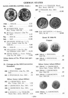 Coins world  CRAIG 1850-1980 world.Каталог монет мира CRAIG 1850-1980 года.