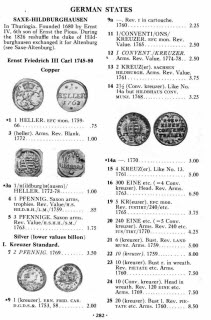 Coins world  CRAIG 1850-1980 world.Каталог монет мира CRAIG 1850-1980 года.