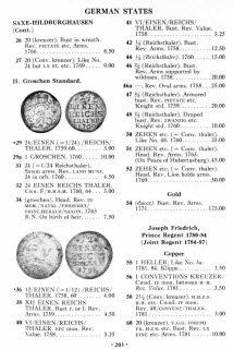 Coins world  CRAIG 1850-1980 world.Каталог монет мира CRAIG 1850-1980 года.