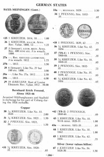 Coins world  CRAIG 1850-1980 world.Каталог монет мира CRAIG 1850-1980 года.