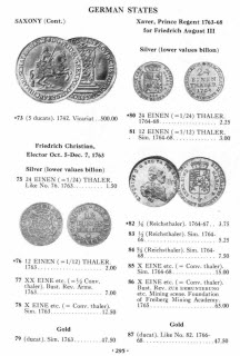 Coins world  CRAIG 1850-1980 world.Каталог монет мира CRAIG 1850-1980 года.