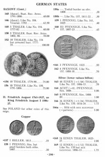 Coins world  CRAIG 1850-1980 world.Каталог монет мира CRAIG 1850-1980 года.