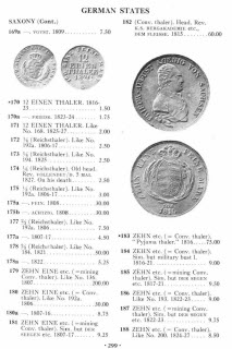 Coins world  CRAIG 1850-1980 world.Каталог монет мира CRAIG 1850-1980 года.