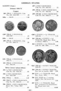 Coins world  CRAIG 1850-1980 world.Каталог монет мира CRAIG 1850-1980 года.