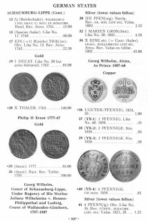 Coins world  CRAIG 1850-1980 world.Каталог монет мира CRAIG 1850-1980 года.