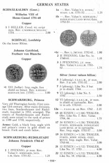 Coins world  CRAIG 1850-1980 world.Каталог монет мира CRAIG 1850-1980 года.