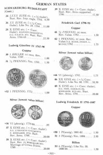 Coins world  CRAIG 1850-1980 world.Каталог монет мира CRAIG 1850-1980 года.